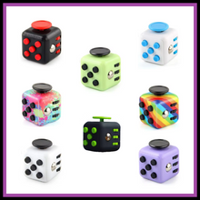 Load image into Gallery viewer, 🧊 fidget cube (1 pack)
