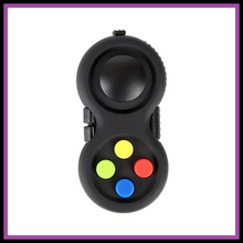 Load image into Gallery viewer, 🕹️ mini fidget controller
