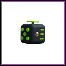 Load image into Gallery viewer, 🧊 fidget cube (1 pack)
