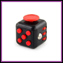 Load image into Gallery viewer, 🧊 fidget cube (1 pack)
