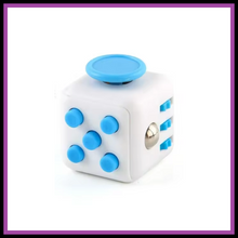 Load image into Gallery viewer, 🧊 fidget cube (1 pack)
